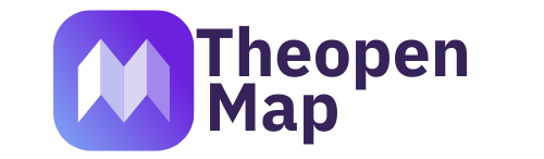 theopenmap