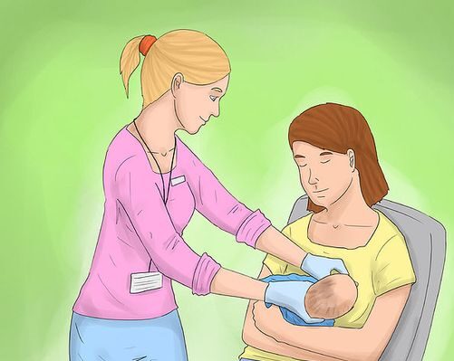 How to Become a Lactation Consultant